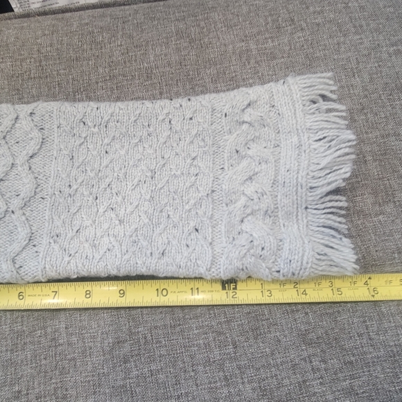 Michael Stars Chunky Knitted Cardigan Sweater - Picture 9 of 9